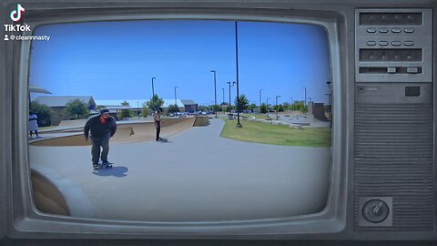 Dallas skate park McKinney Texas