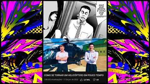 Memes em imagens - COMO SE TORNAR UM HELICÓPTERO EM POUCO TEMPO | COMPILADO