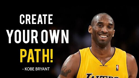 😱Kobe Bryant INSANE Motivational Speech!😱