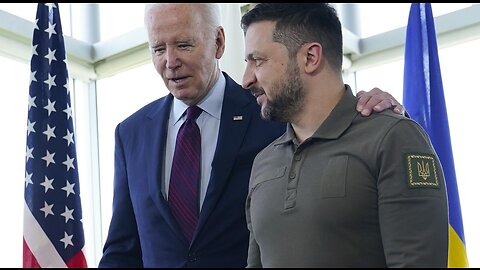 Nord Stream 2: Biden Admin Knew of Ukrainian Military Covert Plan to Sabotage Pipeline