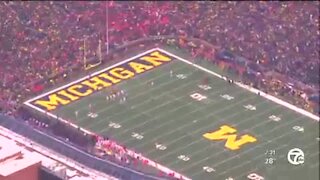 University of Michigan and Ohio State University ready for Saturday showdown