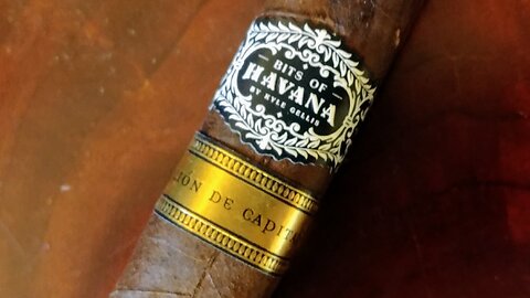 Warped Bits of Havana Seleccion de Capital