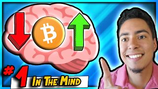 In the Mind Of Sir Luis #1 Longing Bitcoin Leverage Futures - Crypto Trading Strategies