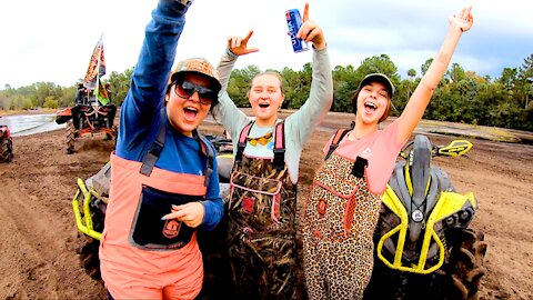 OFFROAD WHEELIE MASTERS at Hog Waller ATV Park