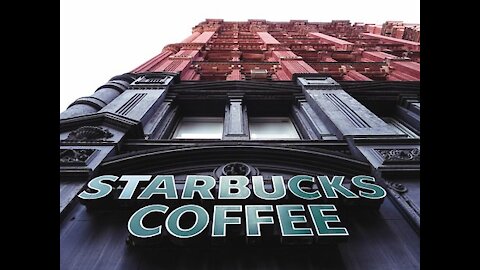 NY Starbucks Union Workers Walk Off Job Citing 'Unsafe' Working Environment 6th Jan, 2022