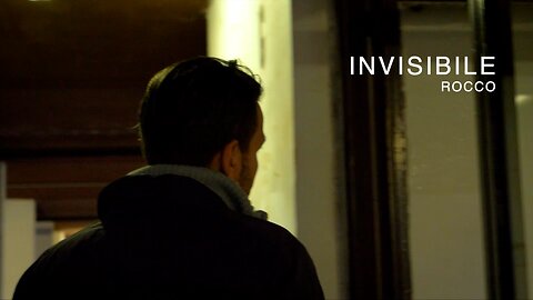 Invisibile - Rocco