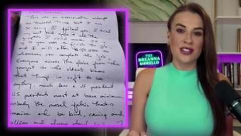 New Evidence Proves Govt Agents Leaking Intel To Assassins And Offering Bounties To Kill Trump!