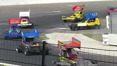 Paganiproductions@ Worldcup Stockcar Raceway Venray Yssselsteyn 21 8 2022 Part 7