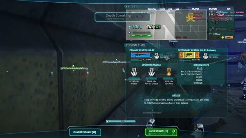 Planetside 2 no clue cheat