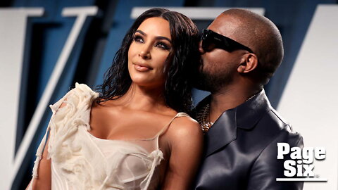 Kim Kardashian: Kanye West marriage was 'beautiful,' but I can't 'help' him