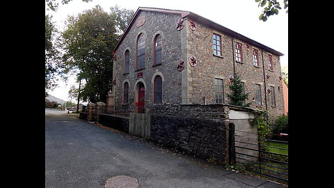 Talking to Muslims 318: Berea Mosque in Wales on Bukhari's Hadith