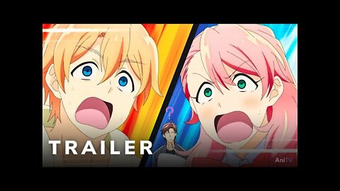 Phantom of the Idol - Official Trailer