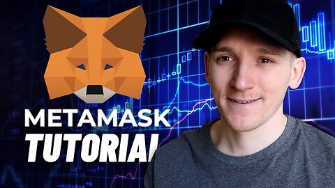 MetaMask Tutorial for Beginners - How to Set Up MetaMask