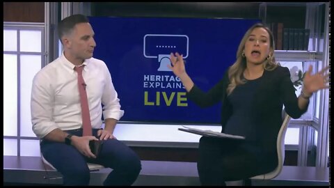 Heritage Explains Live: The New Twitter?