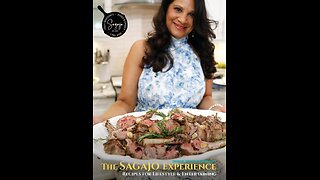 Debbie Wilson Berment: The Sagajo Experience