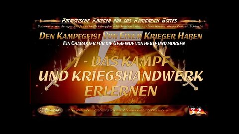 32 Buch 4 Kampfgeist einem Krieger