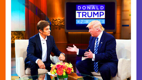 How Dr Oz Could Be Valuable To DT