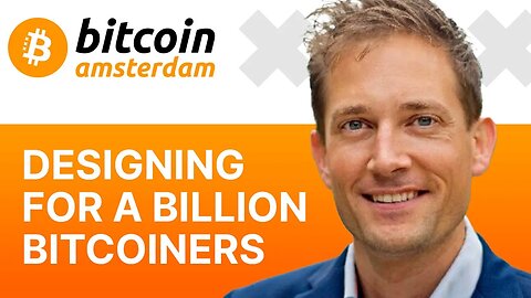 Designing Bitcoin For A Billion Users