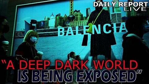 AN UNEXPECTED NEW LEVEL OF AWAKENING IS HERE! "A DEEP DARK WORLD IS BEING EXPOSED!" - TRUTH & ART TV