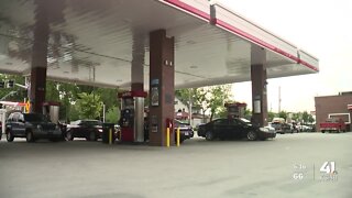 AAA offers advice on how to save on gas