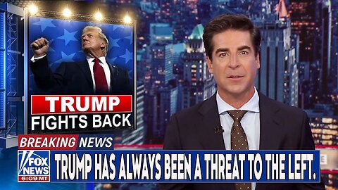 Jesse Watters Primetime 9/17/24 FULL HD | BREAKING FOX NEWS September 17, 2024