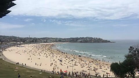 Bondi Beach