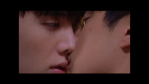 THE MIRACLE OF TEDDY BEAR | KISSSING SCENE