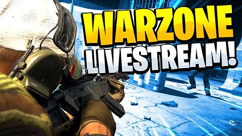 CoD Warzone Live Stream | Holy Mike Gaming Domination 🎮🔥