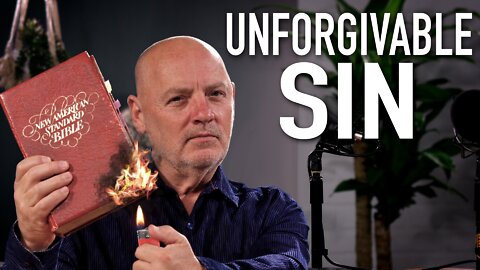 Unforgivable Sin | Purely Bible #26