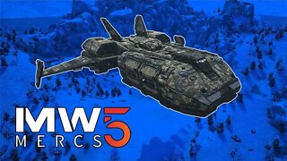 Forceful Negotiations (part 2) - MW5 - PCA episode 37