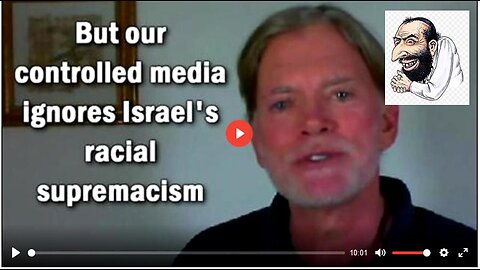 David Duke - Are the Jews a Religion., or primarily a Race.?!?!