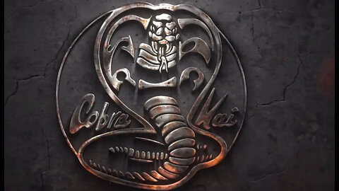 Cobra Kai Season 5 - You're the Best (Around)