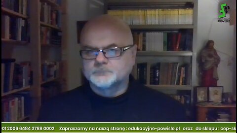 Tomasz Łupina: Ukrainizacja Polski to wstęp do Palestynizacji Polski, Benedykt XVI doczekał do czasu owoców pomyłek