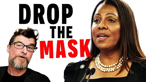 LETITIA JAMES REVERSES NY DEMOCRAT POLICY DUE TO MASSIVE BACKFIRE