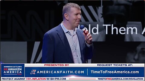 Thomas Renz | "When I Start Talking About Statistics Their Eyes Glaze Over. But When I Tell Stories About People They Listen Because Deep, Deep, Deep, Down, Your Lawmakers Are Human."