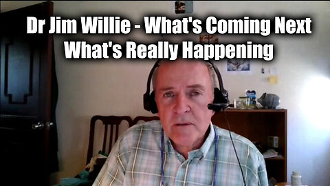 Dr Jim Willie HUGE - What's Coming Next What's Really Happening - 8/8/24..