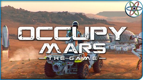 Occupy Mars: The Game - Trailer