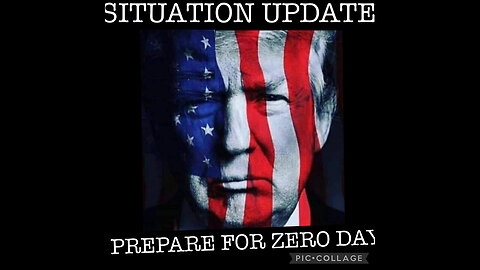 Wray Subpoena! Trump Interview with Tucker! Quantum.gov!