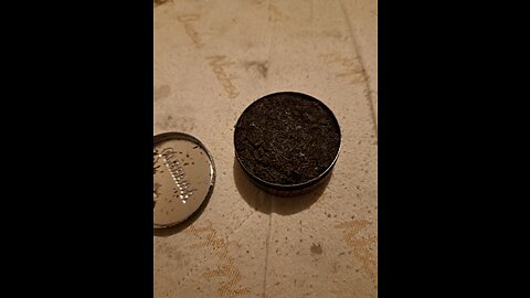 Amarillo Tobacco Free Dip Review (Black Cherry and Cinnamon)