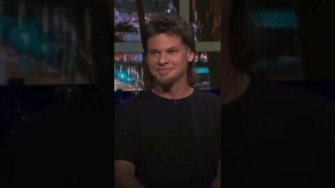 Theo Von on why he still goes to Disneyland (2)