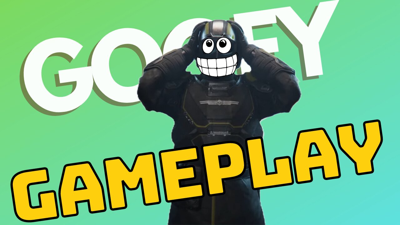 Helldivers 2 is Back Goofy Gameplay