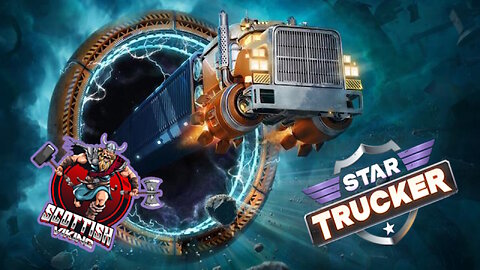 Heavy Metal Monday | Star Trucker Fawker!!