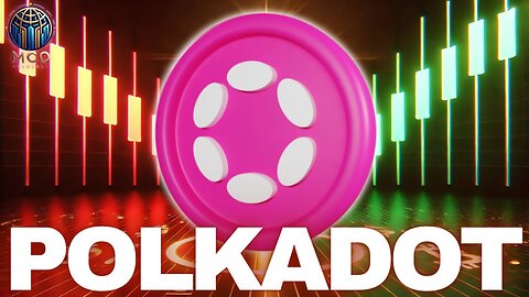 Polkadot DOT Price News Today - Technical Analysis Update Now, Price Now! Elliott Wave Analysis!