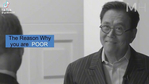 robert kiyosaki motivational