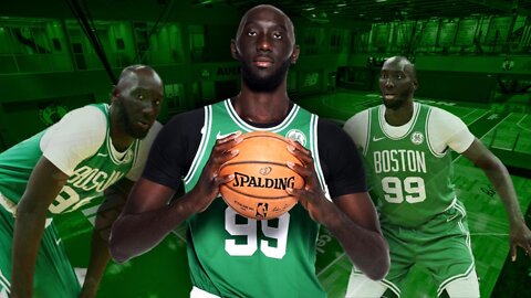 What Happened To Tacko Fall?