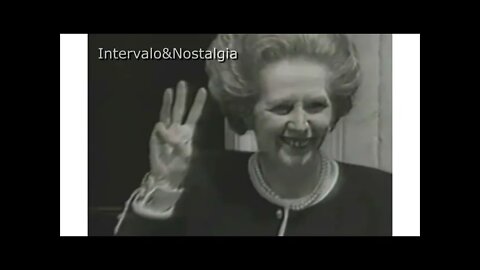 Retrospectiva junho de 1987 @intervalo&Nostalgia