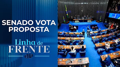 Taxação de apostas esportivas aumenta consideravelmente arrecadação? | LINHA DE FRENTE