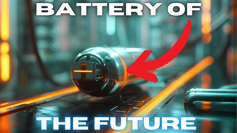 When will we finally have Super High Energy Density Batteries??