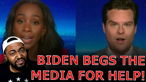 Liberal Media DEMANDS Joe AND Kamala DROP OUT As Biden White House BEGS Media To STOP Republicans!