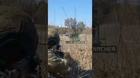 🇷🇺🇺🇦 Destruction Of Another Ukrainian S-300 With A Machine Gun - This Time, The Fighters Moved Back